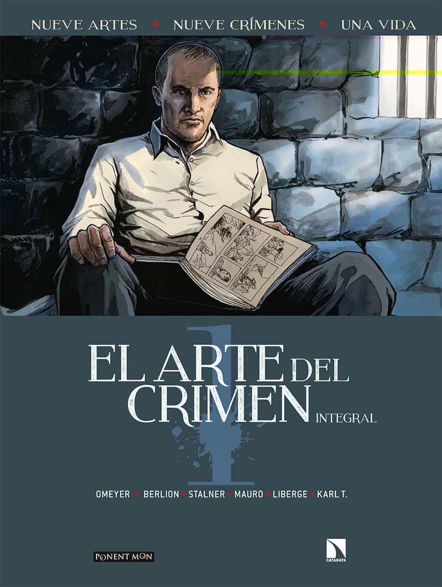 Portada del libro