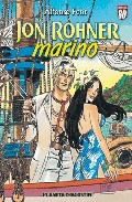 Portada de JON ROHNER: MARINO