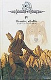 Portada de FENRIS, EL ELFO