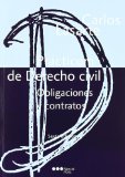 Portada de PRÁCTICUM DE DERECHO CIVIL. OBLIGACIONES Y CONTRATOS