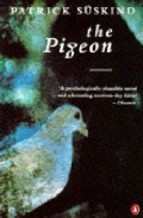 Portada de PIGEON