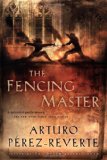 Portada de THE FENCING MASTER