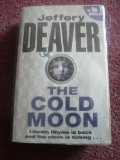 Portada de THE COLD MOON