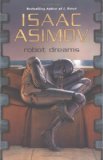 Portada de ROBOT DREAMS (MASTERWORKS OF SCIENCE FICTION AND FANTASY)