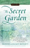 Portada de THE SECRET GARDEN