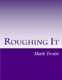Portada de ROUGHING IT