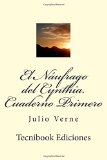 Portada de EL N&Aacute;UFRAGO DEL CYNTHIA