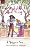 Portada de MUCH ADO ABOUT NOTHING