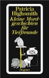 Portada de KLEINE MORDGESCHICHTEN FÜR TIERFREUNDE