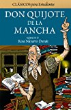 Portada de DON QUIJOTE DE LA MANCHA