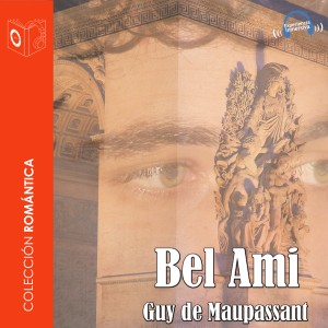 Portada de BEL AMI