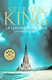 Portada de LA LLEGADA DE LOS TRES: LA TORRE OSCURA II