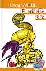 Portada de EL PRÍNCIPE FELIZ