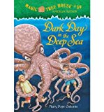 Portada de (DARK DAY IN THE DEEP SEA: MERLIN MISSION [WITH TATTOOS]) BY OSBORNE, MARY POPE (AUTHOR) PAPERBACK ON (04 , 2009)