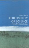 Portada de PHILOSHOPY OF SCIENCE: A VERY SHORT INTRODUCTION