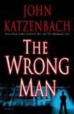 Portada de WRONG MAN