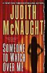 Portada de SOMEONE TO WATCH OVER ME