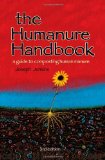 Portada de HUMANURE HANDBOOK: A GUIDE TO COMPOSTING HUMAN MANURE