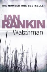 Portada de WATCHMAN