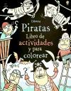 Portada de PIRATAS