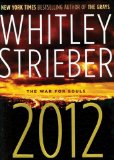 Portada de 2012: THE WAR FOR SOULS
