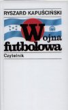 Portada de WOJNA FUTBOLOWA
