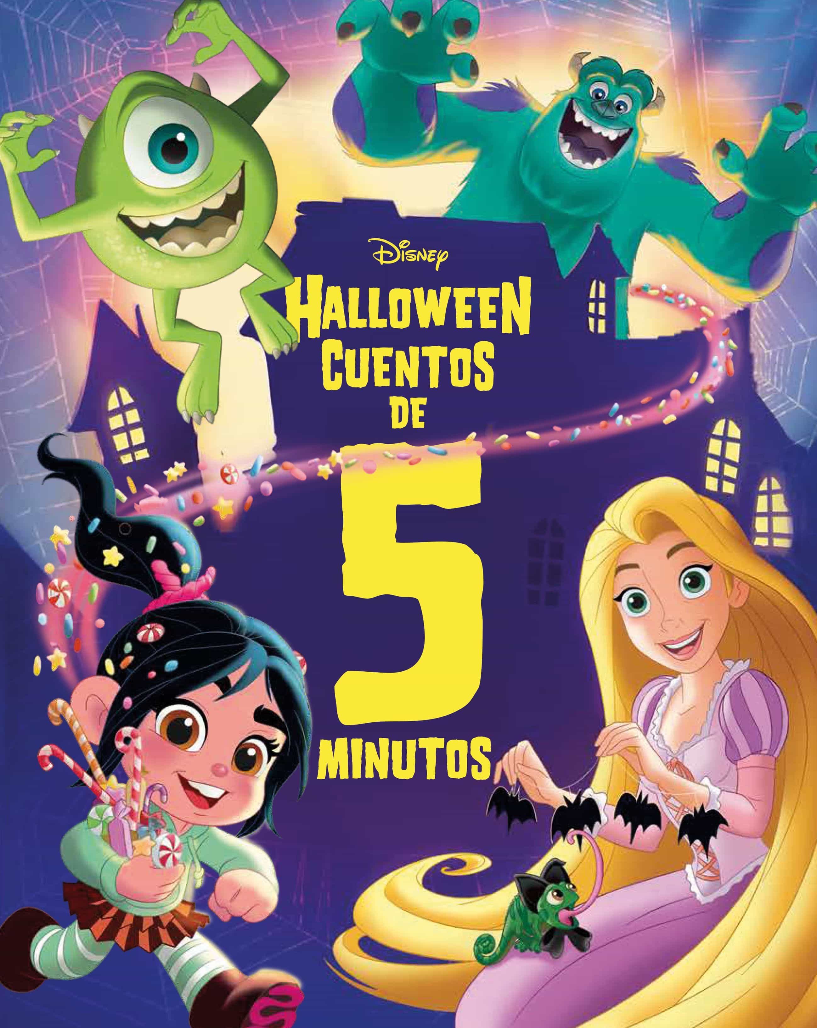 Portada del libro