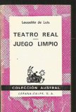 Portada del libro