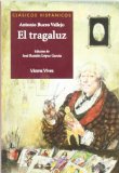 Portada de EL TRAGALUZ. MATERIAL AUXILIAR. EDUCACION SECUNDARIA