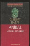 Portada de AN&Iacute;BAL: LA NOVELA DE CARTAGO