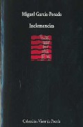 Portada de INCLEMENCIAS