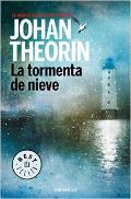 Portada de LA TORMENTA DE NIEVE