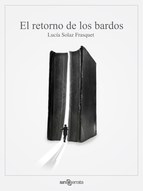 Portada del libro