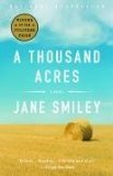 Portada de A THOUSAND ACRES