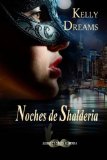 Portada de NOCHES DE SHALDERIA -SERIE CLUB SHALDERIA-