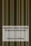 Portada de ARS&Egrave;NE LUPIN CONTRE HERLOCK SHOLM&Egrave;S