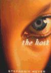 Portada de THE HOST