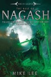 Portada de THE RISE OF NAGASH