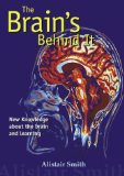 Portada de THE BRAIN'S BEHIND IT: NEW KNOWLEDGE ABOUT THE BRAIN AND LEARNING