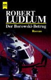 Portada de DER BOROWSKI-BETRUG