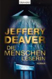 Portada de DIE MENSCHENLESERIN