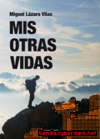 Portada de MIS OTRAS VIDAS - EBOOK