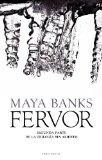 Portada de FERVOR: BANKS, MAYA