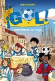 Portada de GOL 24. COMPA&Ntilde;EROS DE VIAJE