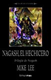 Portada de NAGASH, EL HECHICERO