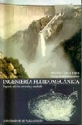 Portada de INGENIERIA FLUIDOMECANICA