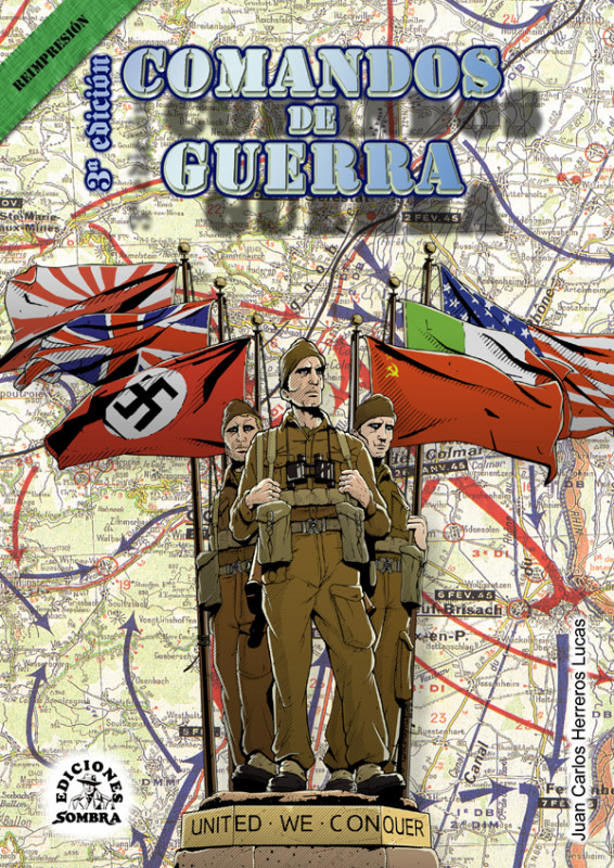 Portada del libro