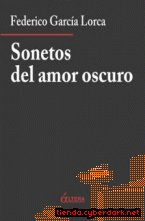 Portada de SONETOS DEL AMOR OSCURO - EBOOK
