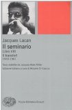 Portada de IL SEMINARIO. LIBRO VIII. IL TRANSFERT (1960-1961) (PICCOLA BIBLIOTECA EINAUDI. NUOVA SERIE)