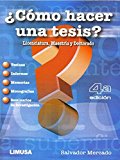 Portada del libro